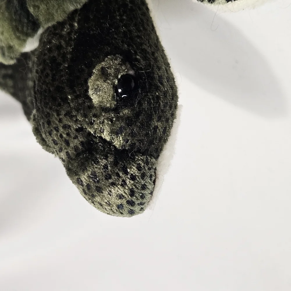 Sea Turtle Stuffed Cuddle Toy